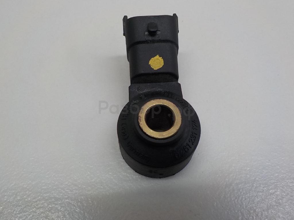 Датчик детонации