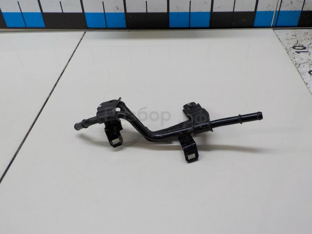 Трубка вакуумная