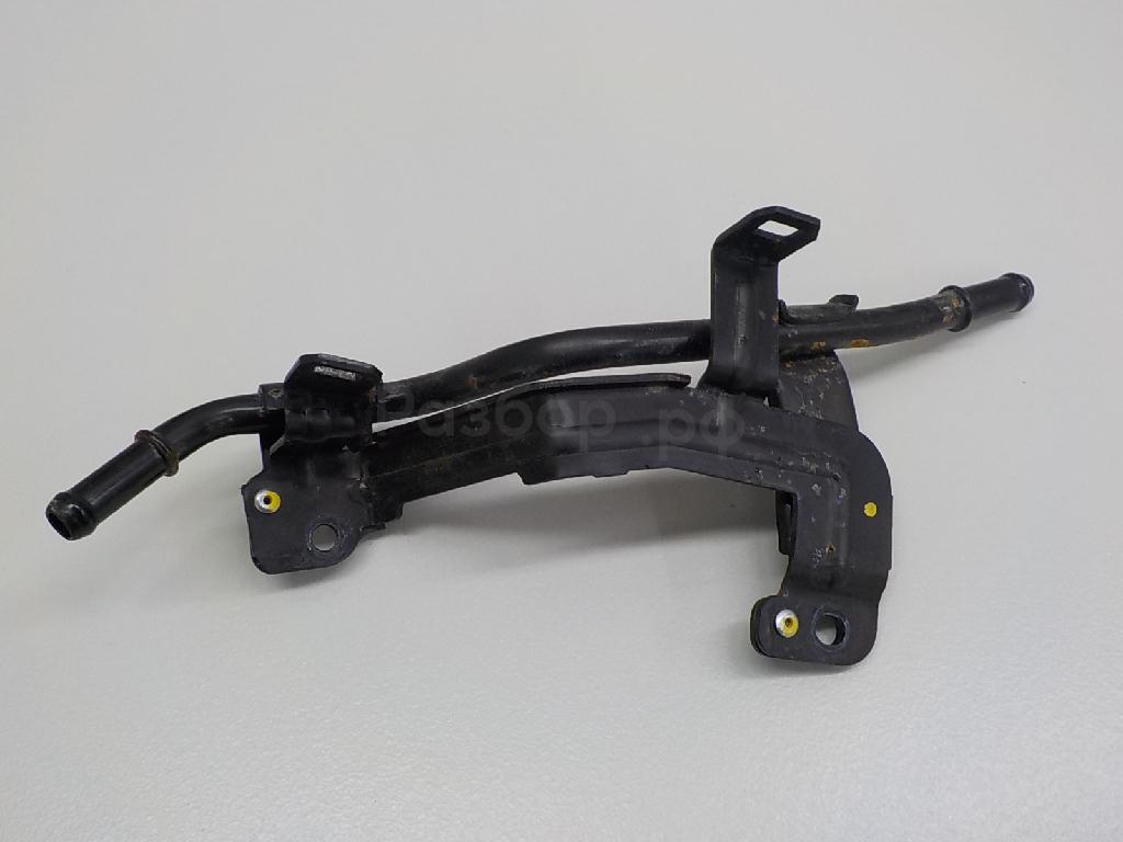 Трубка вакуумная