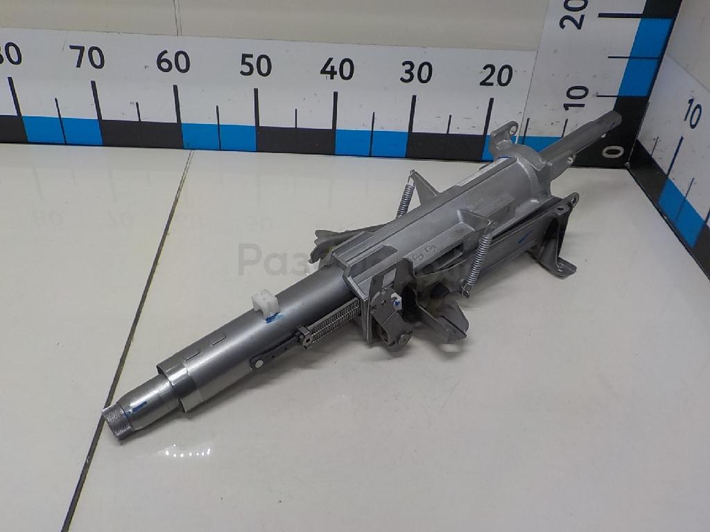 Колонка рулевая