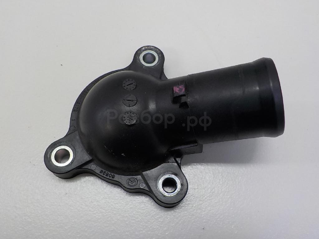 Крышка термостата