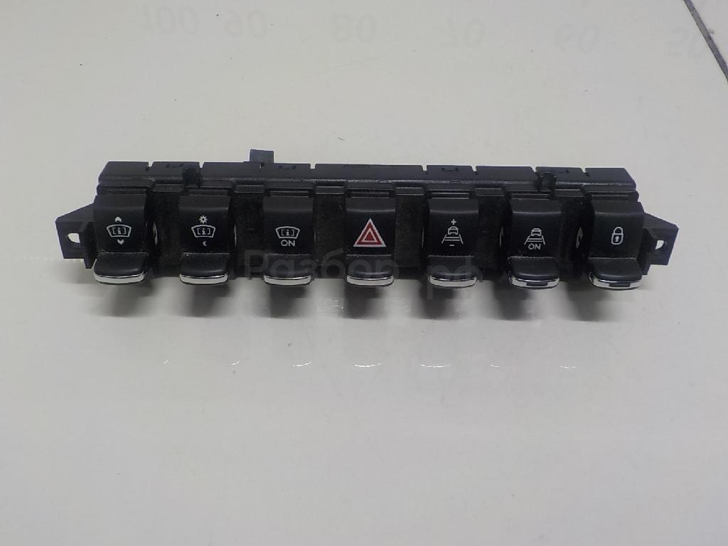 Блок кнопок