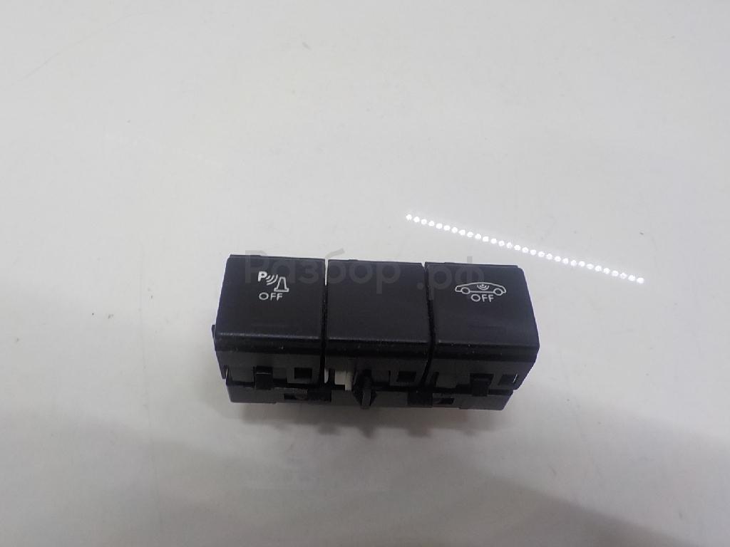 Блок кнопок