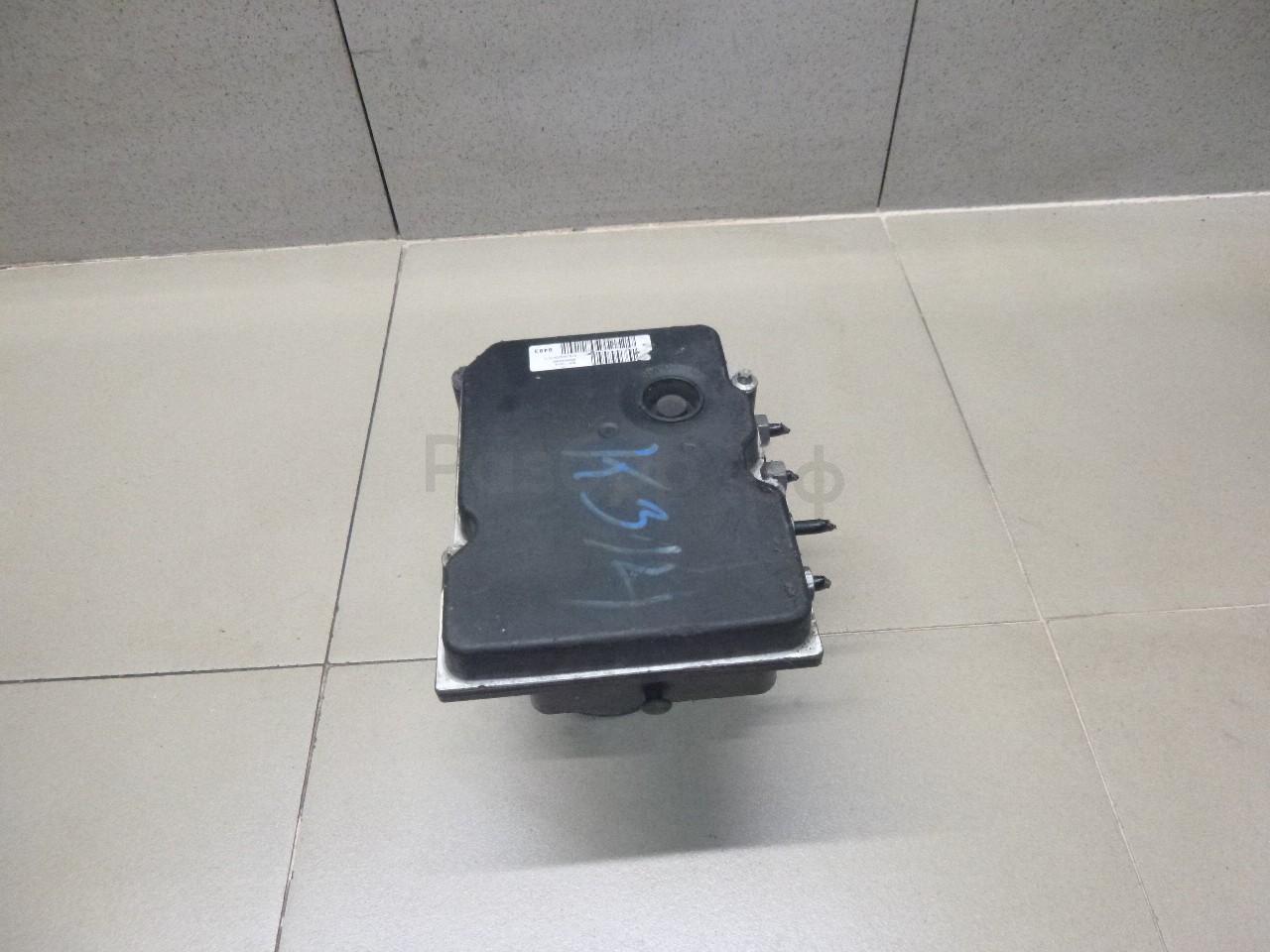 Блок ABS (насос)