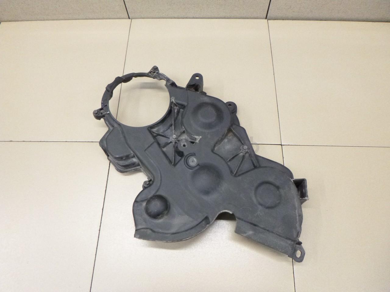 Кожух ремня ГРМ