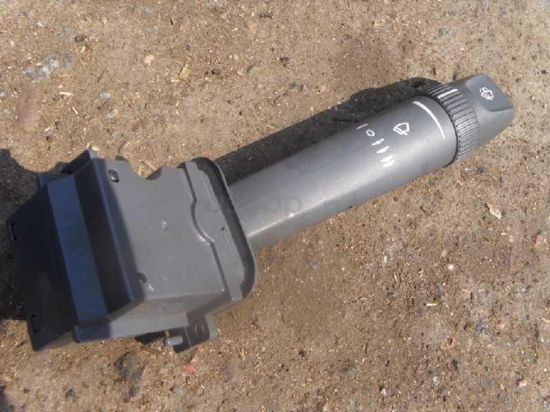 Переключатель стеклоочистителей