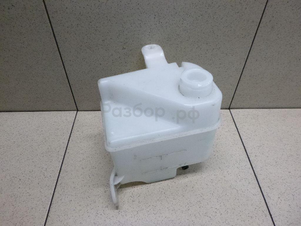 Бачок расширительный