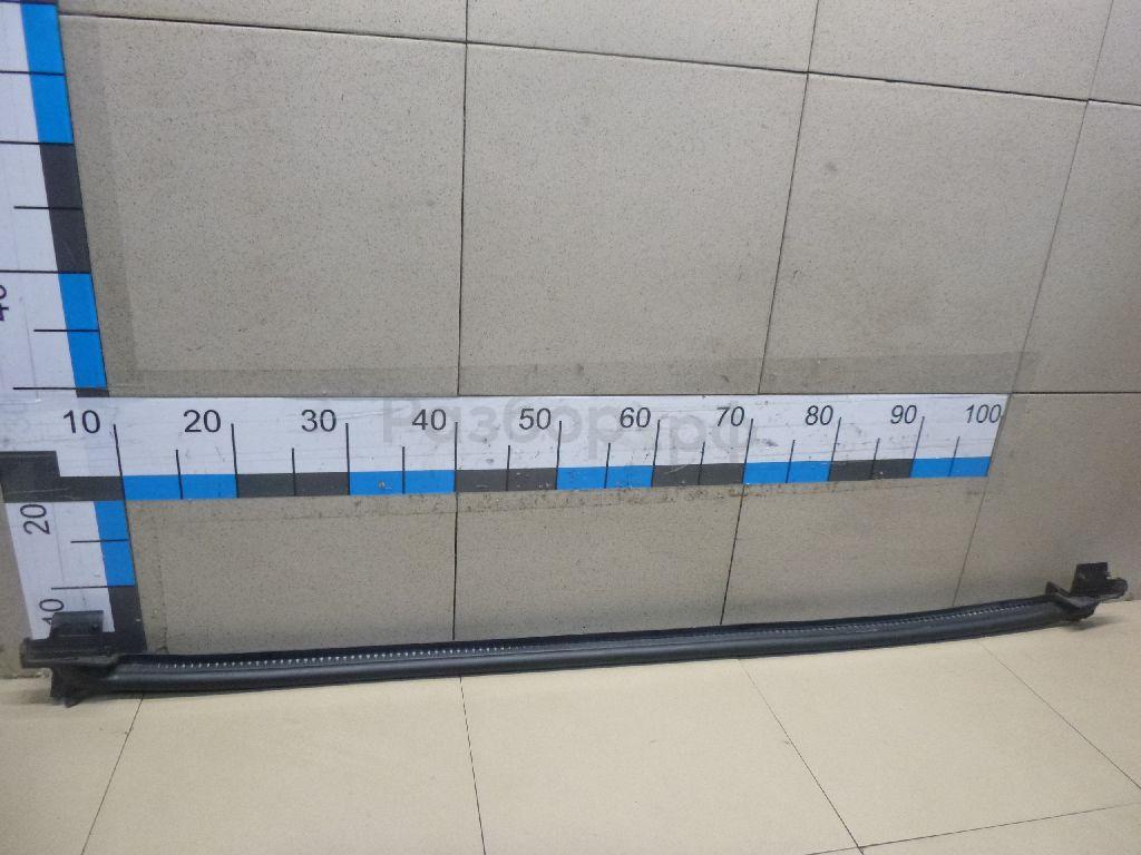 Уплотнитель багажника