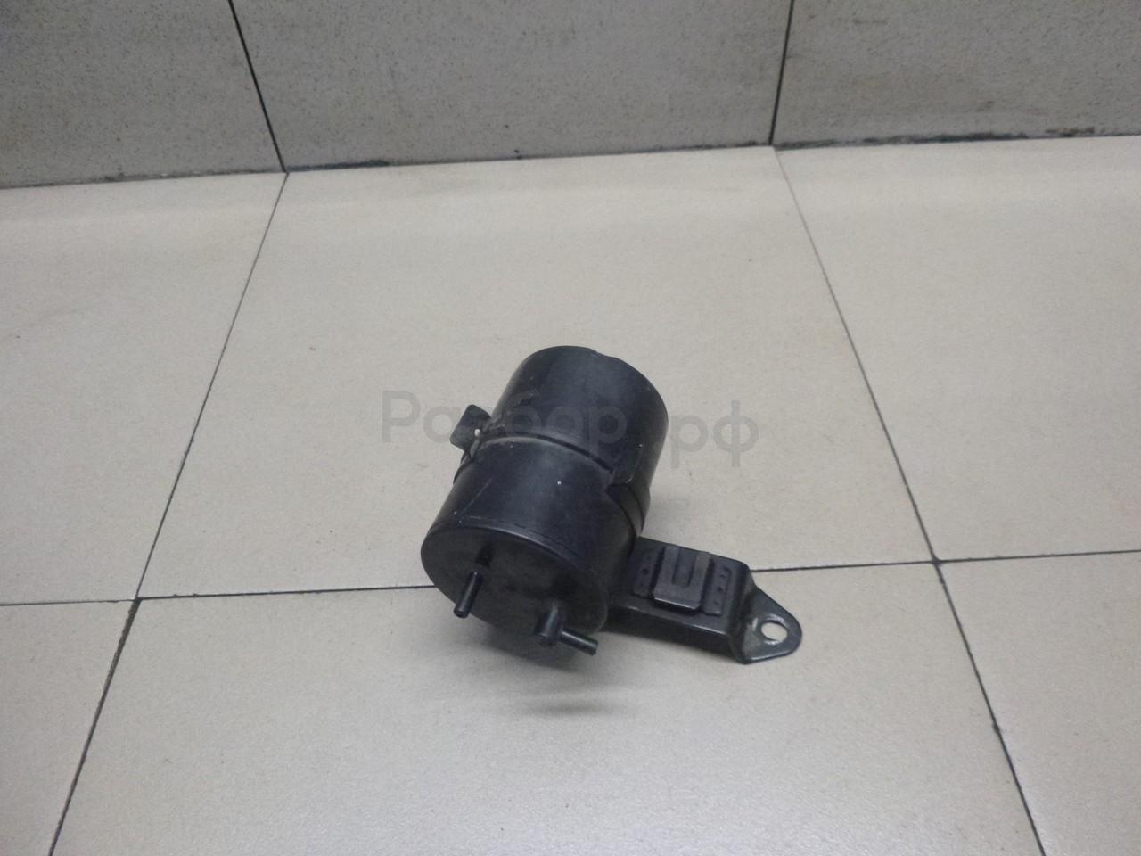 Клапан воздушный