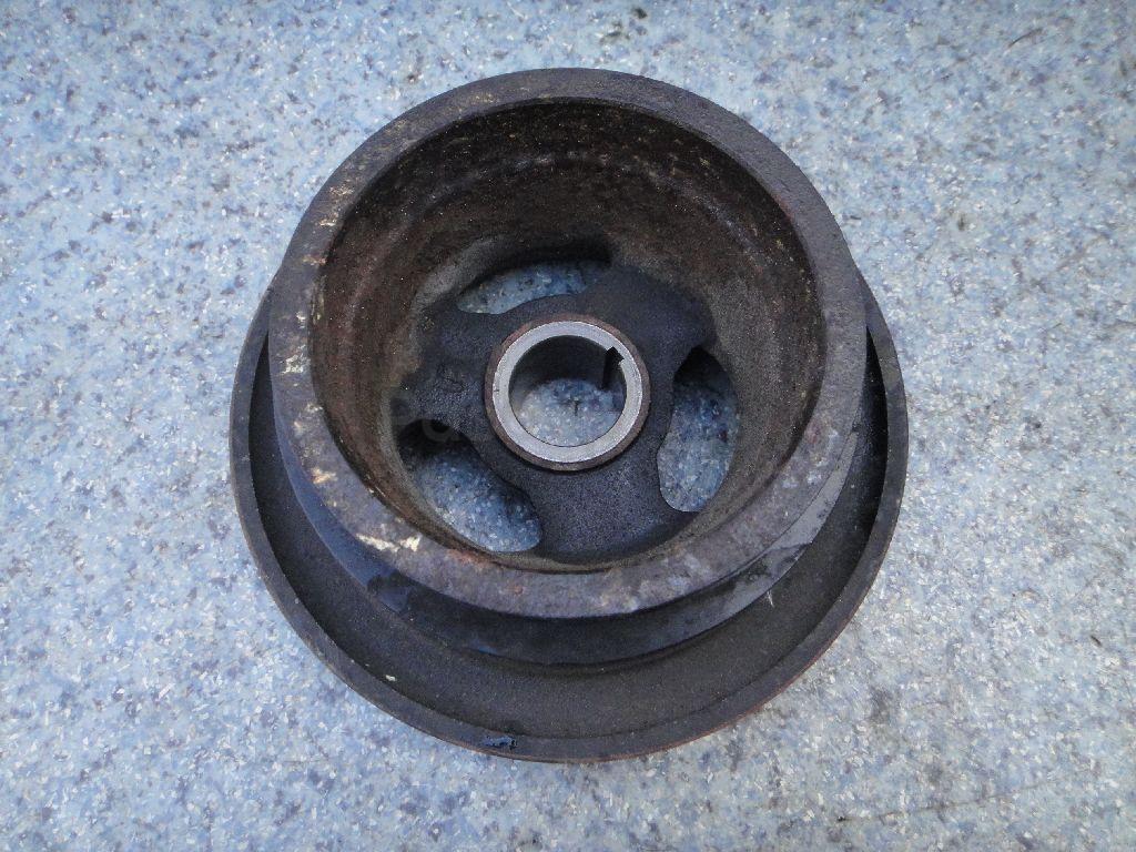 Шкив коленвала