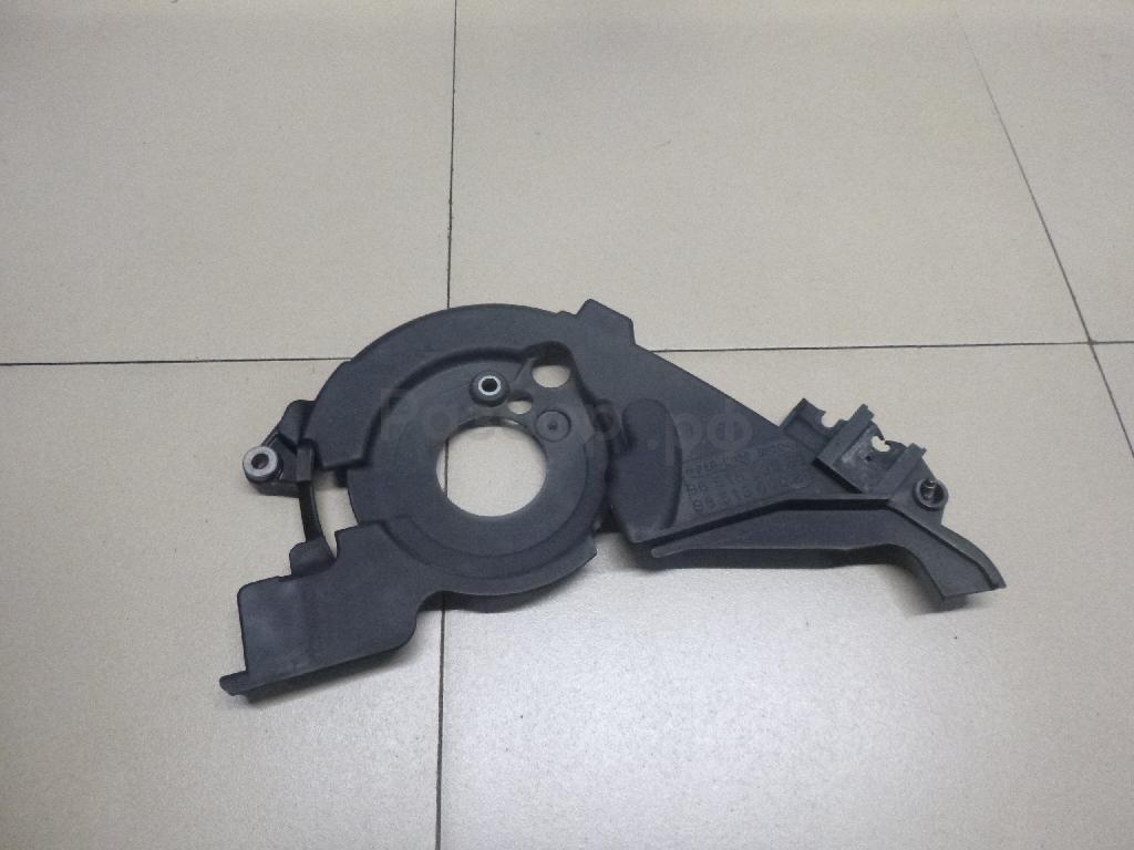 Кожух ремня ГРМ