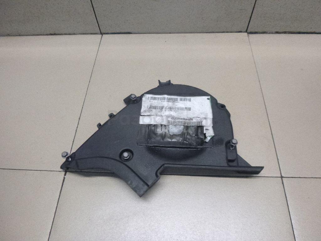 Кожух ремня ГРМ