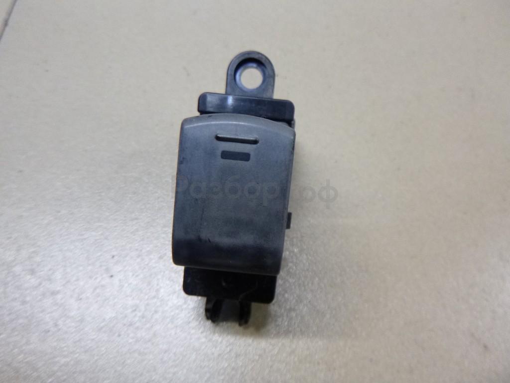 Кнопка стеклоподъемника