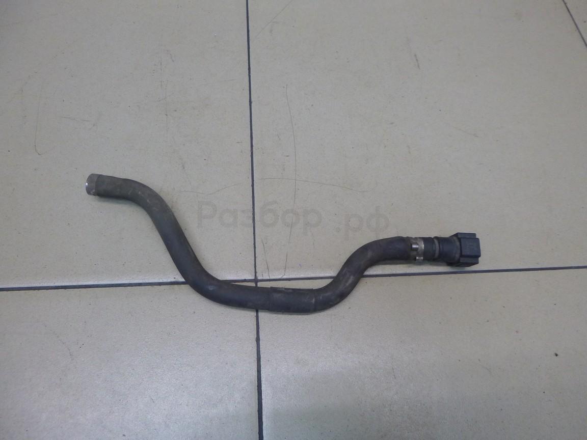 Трубка вакуумная