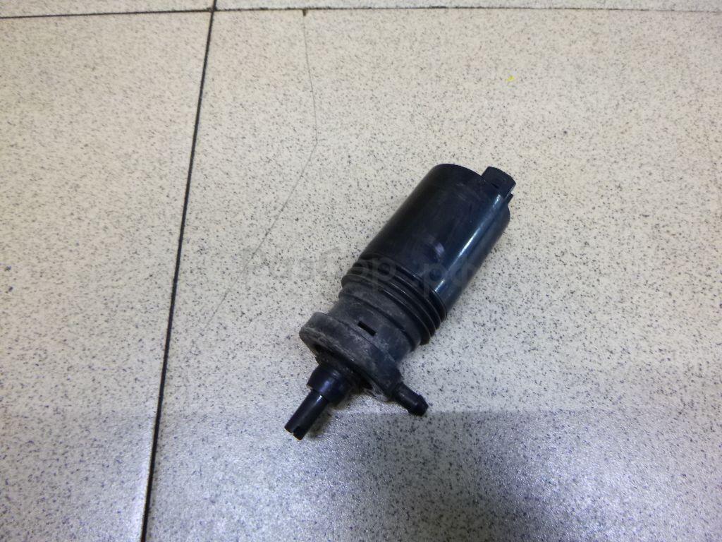 Насос омывателя фар