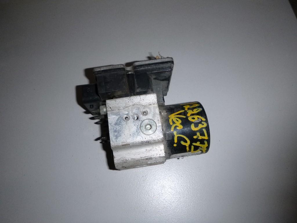 Блок ABS (насос)