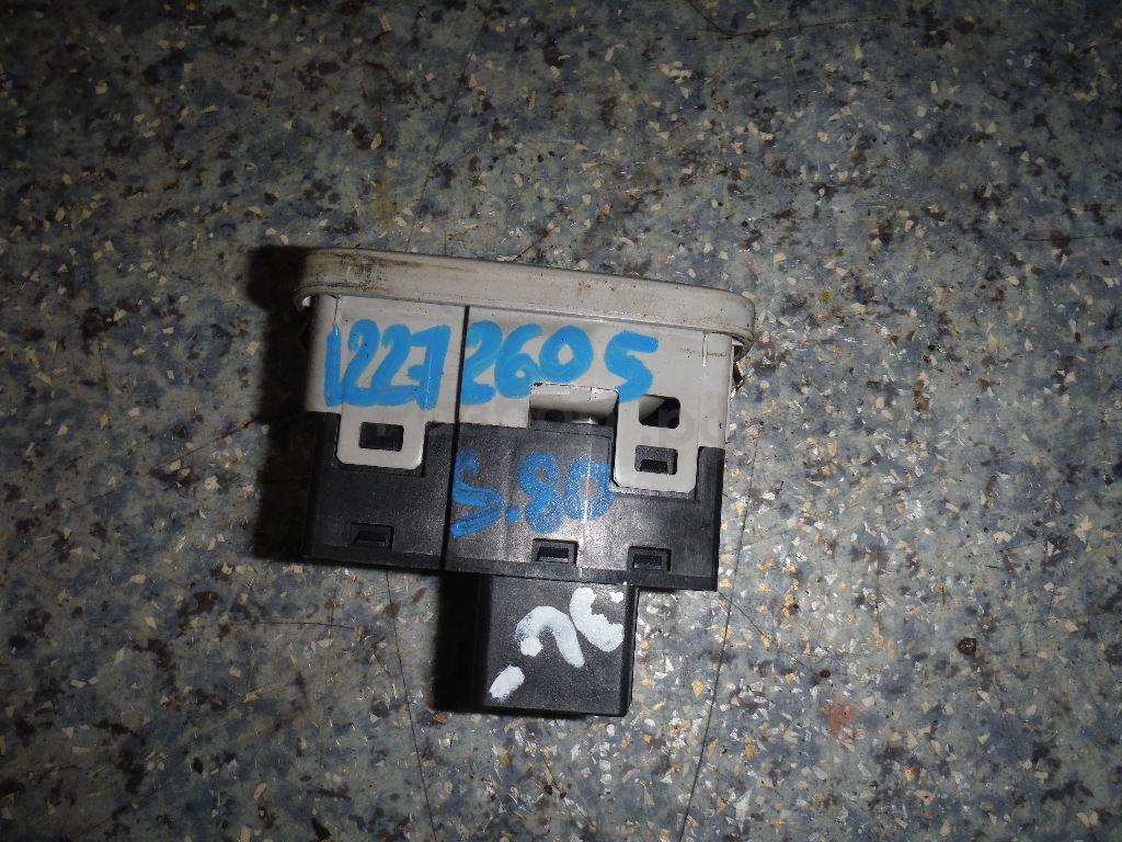 Кнопка стеклоподъемника