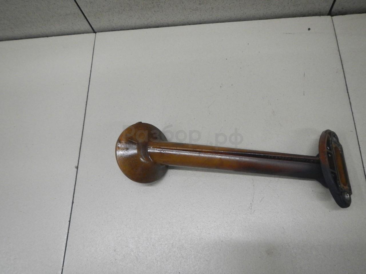 Маслозаборник