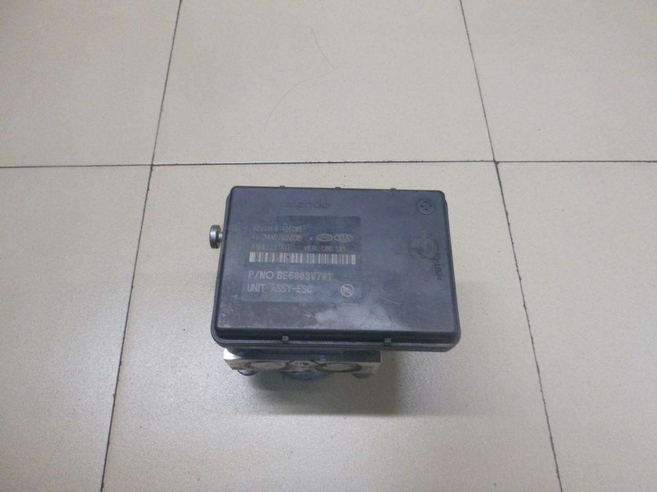 Блок ABS (насос)
