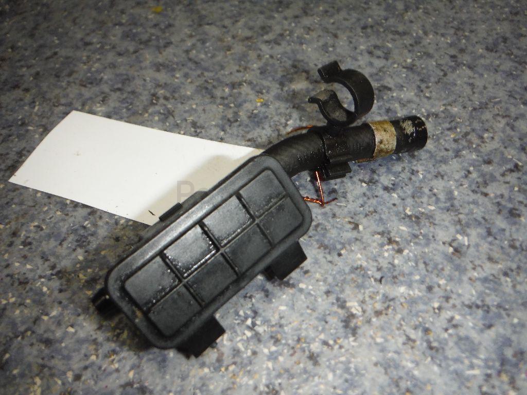 Клапан воздушный