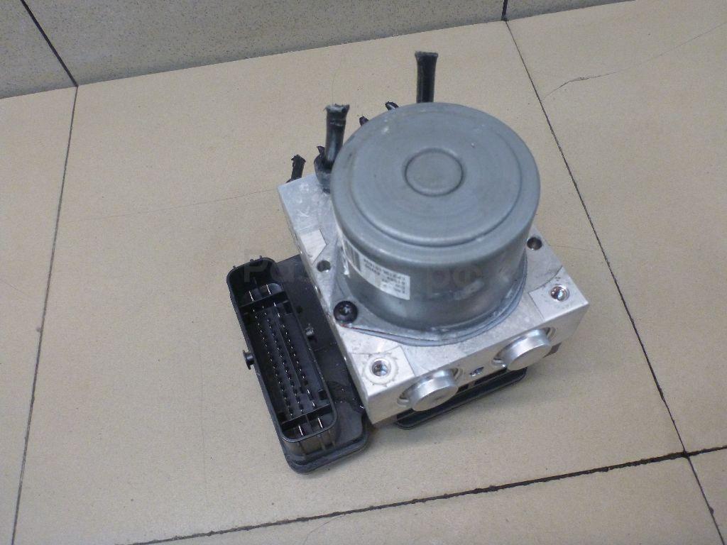 Блок ABS (насос)