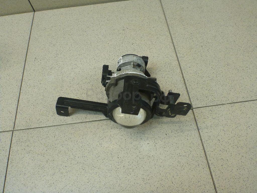 Фара противотуманная правая