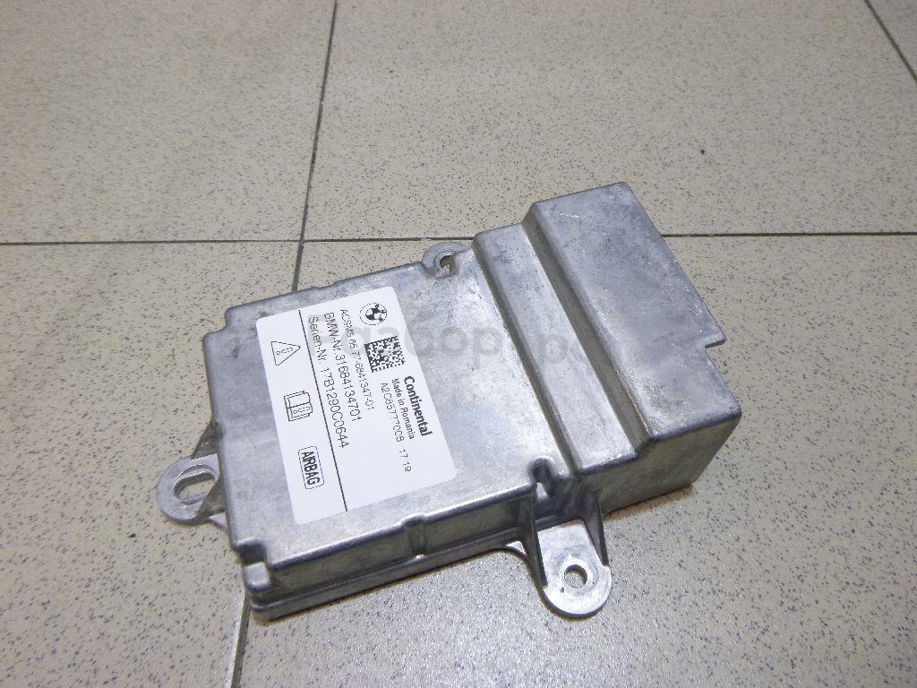 Блок управления AIR BAG