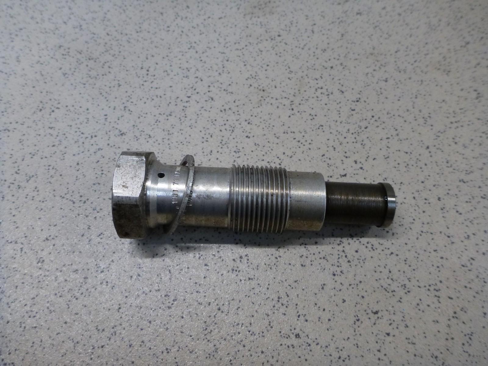 Натяжитель цепи