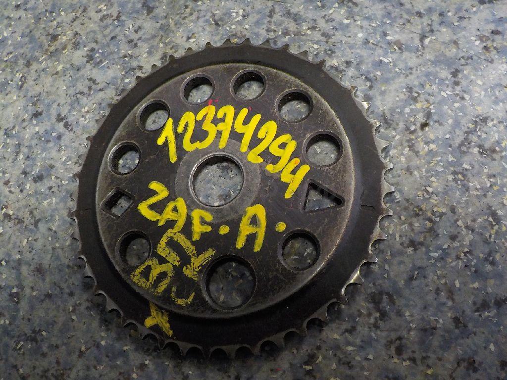 Шестерня (шкив) распредвала