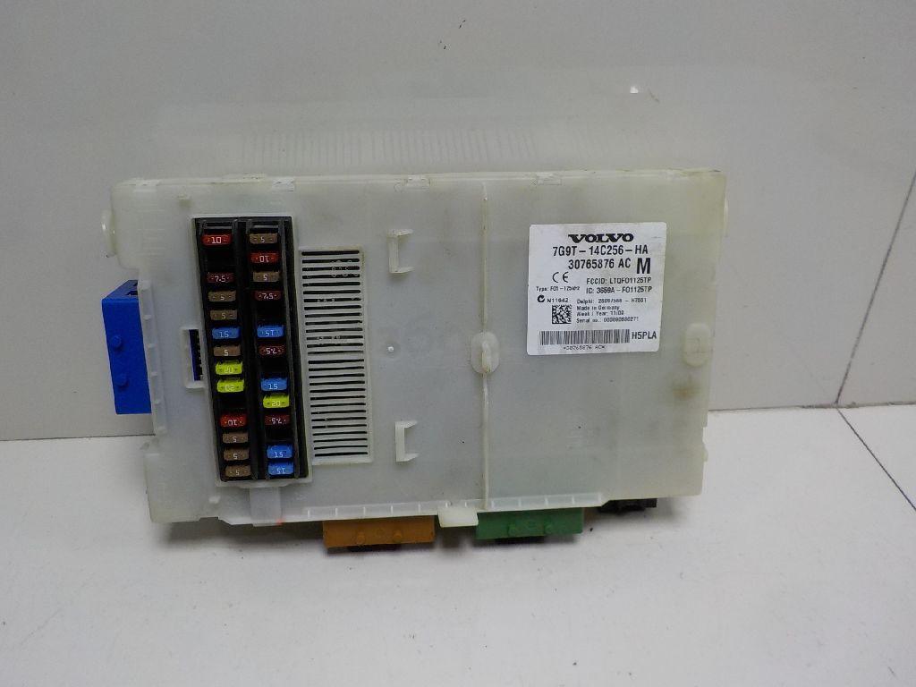 Блок комфорта