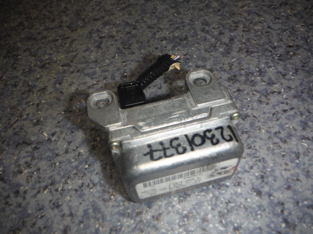 Датчик ускорения