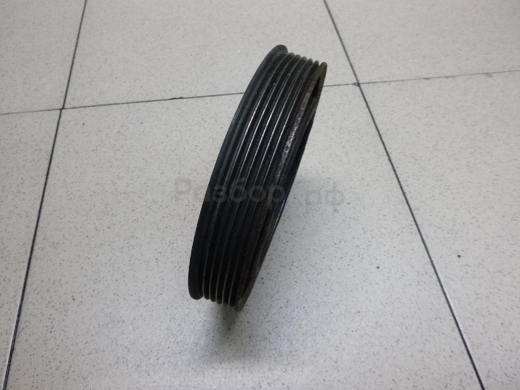 Шкив коленвала