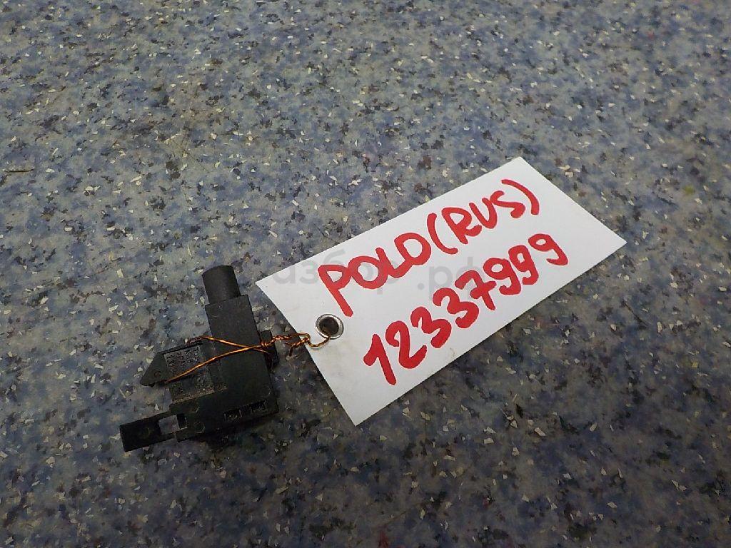 Выключатель концевой
