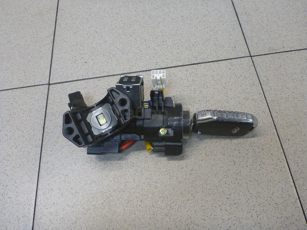 Замок зажигания