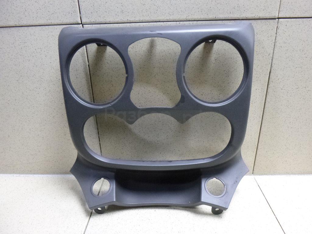 Накладка (кузов внутри)