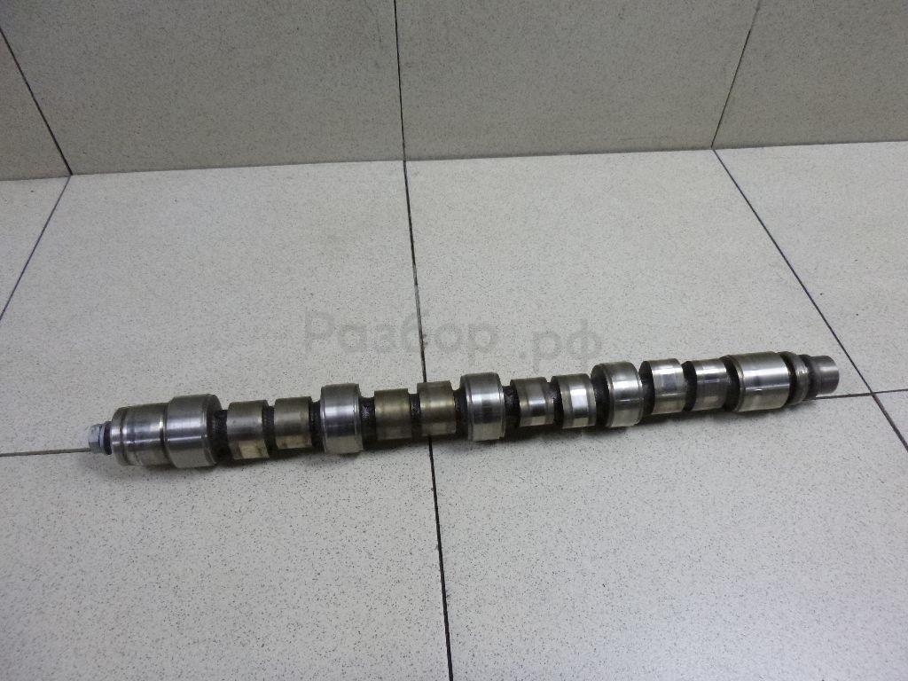 Распредвал