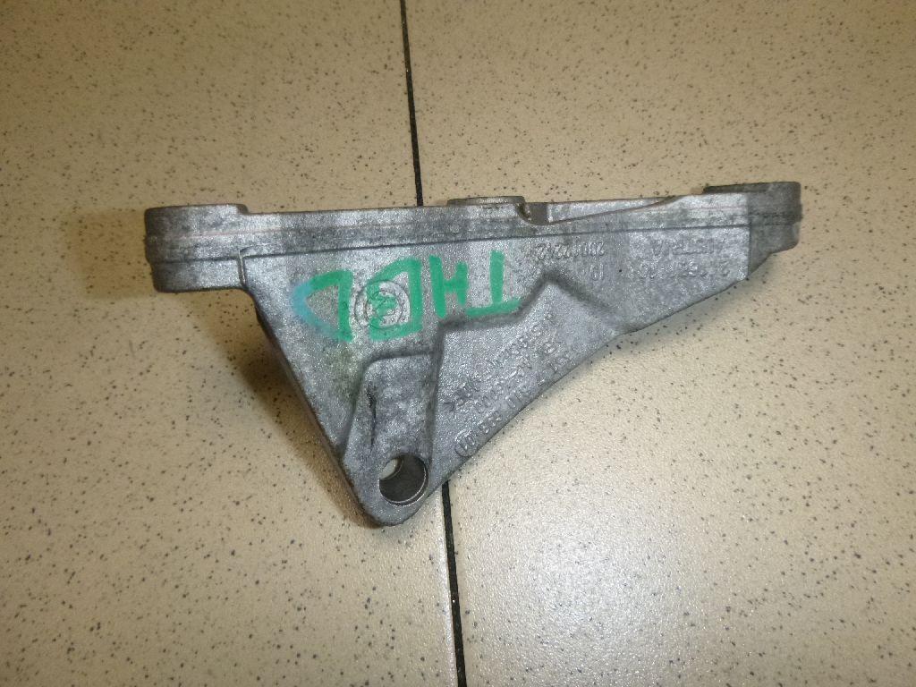 Кронштейн ТНВД