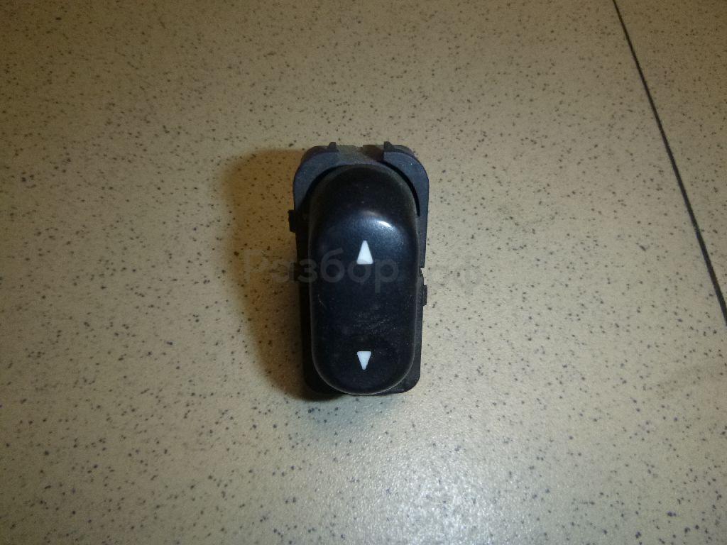 Кнопка стеклоподъемника