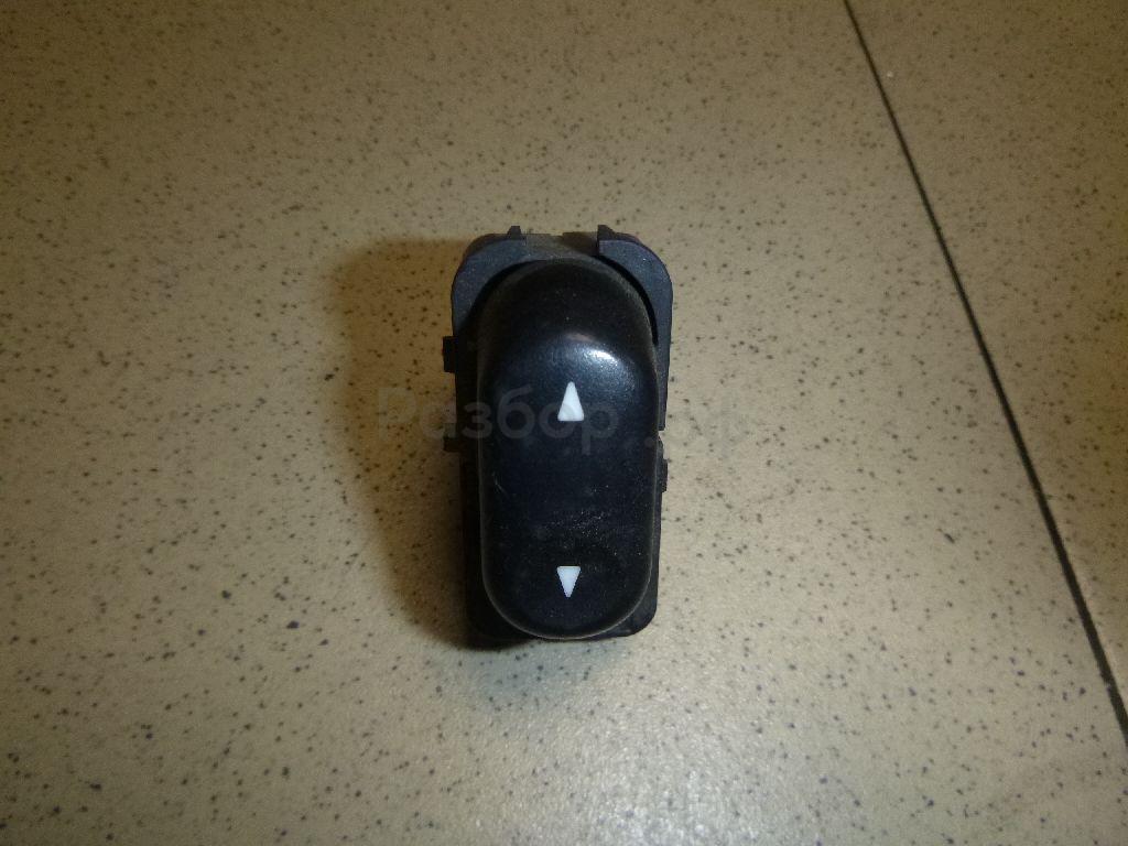 Кнопка стеклоподъемника