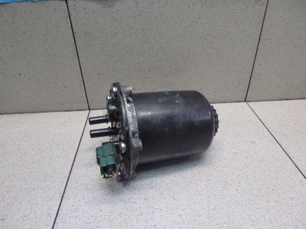 Фильтр топливный