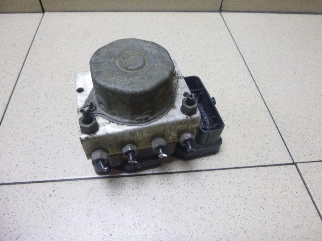Блок ABS (насос)