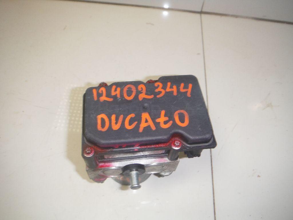 Блок ABS (насос)