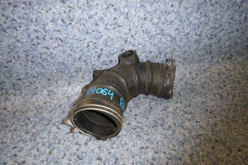 Патрубок воздушного фильтра