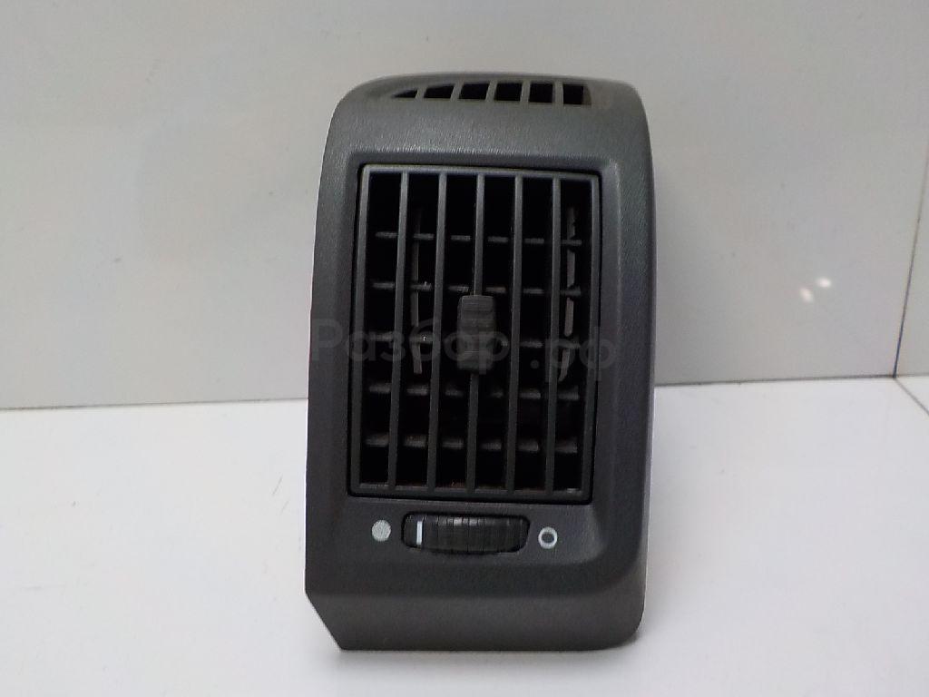 Дефлектор воздушный