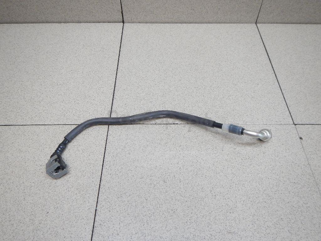 Трубка топливная