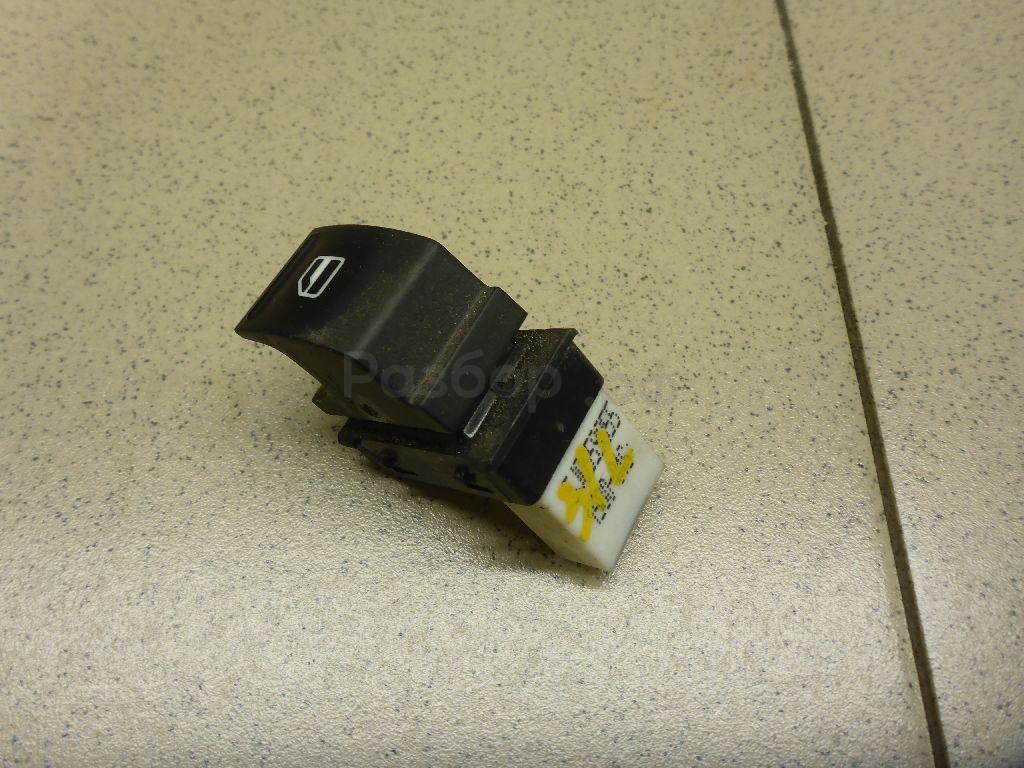 Кнопка стеклоподъемника