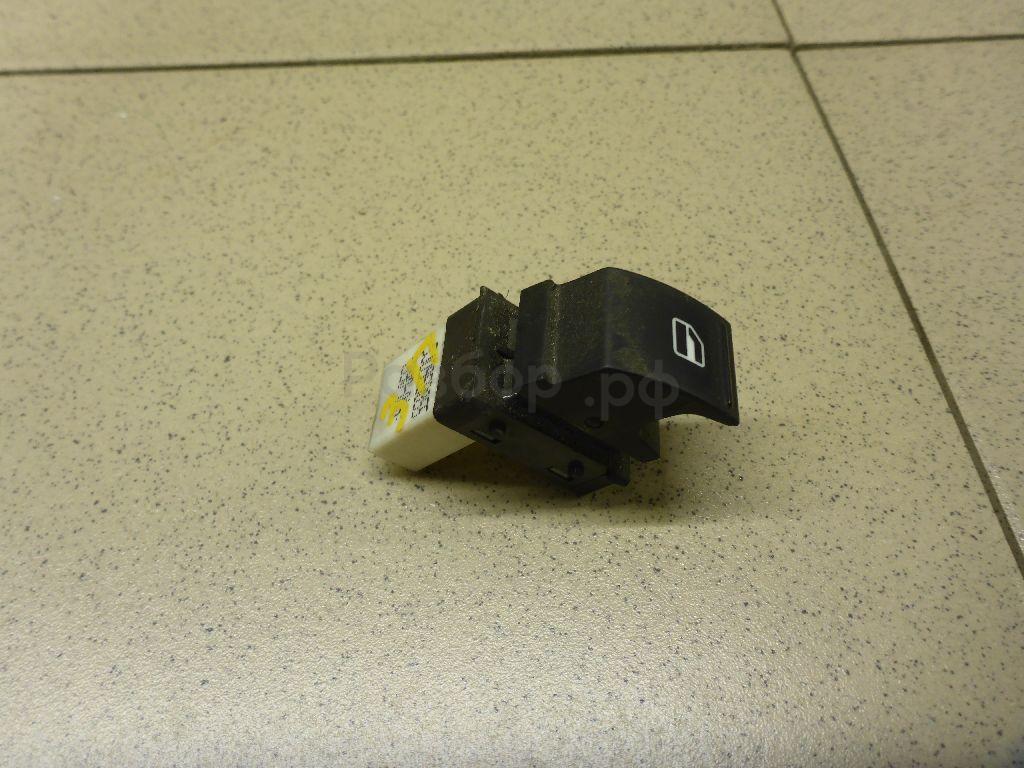 Кнопка стеклоподъемника