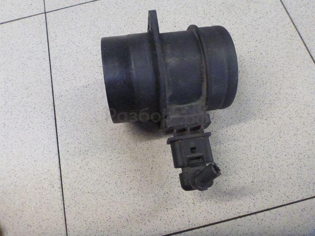 Расходомер воздуха (массметр)