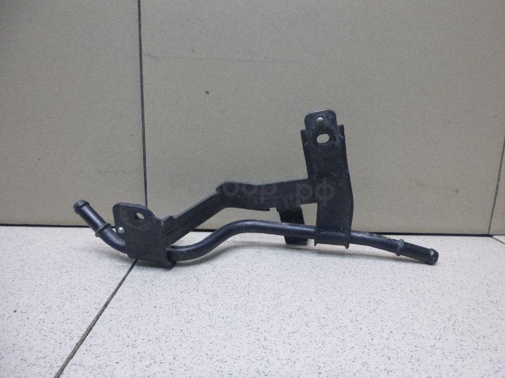 Трубка вакуумная