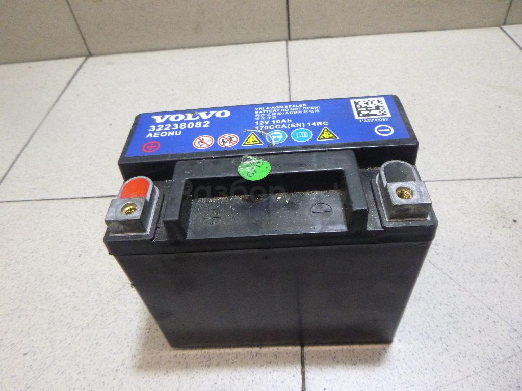 Аккумулятор